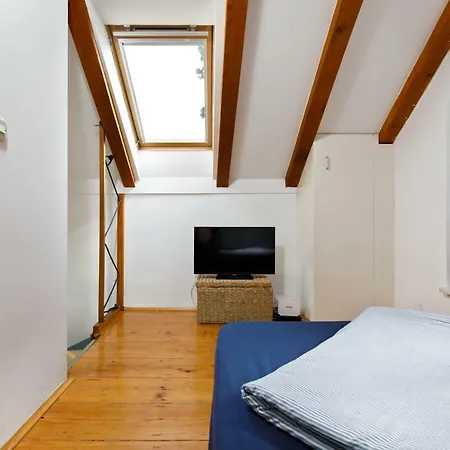 Appartement Light House