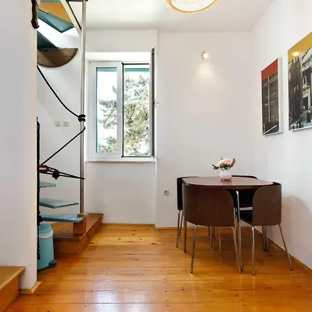 Appartement Light House Split
