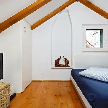 Light House Appartement *