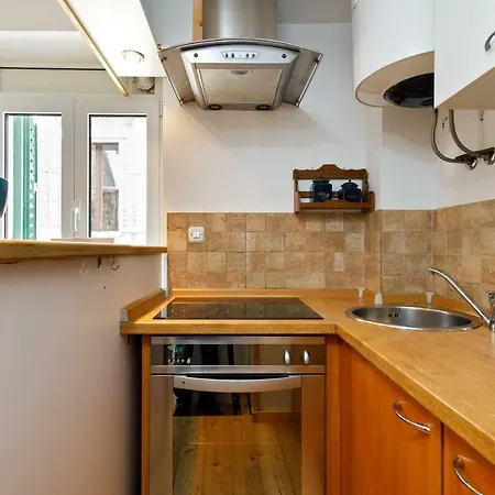 Apartment Light House *