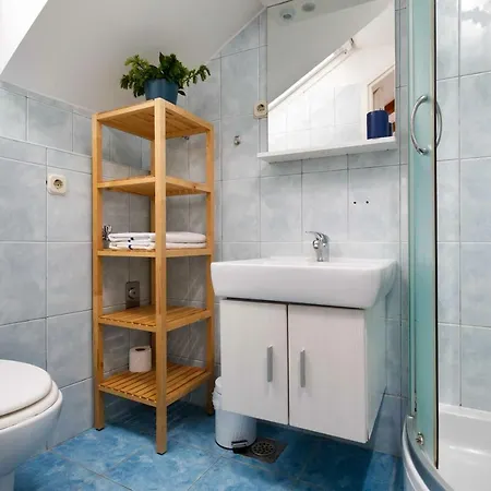 Appartement Light House Split