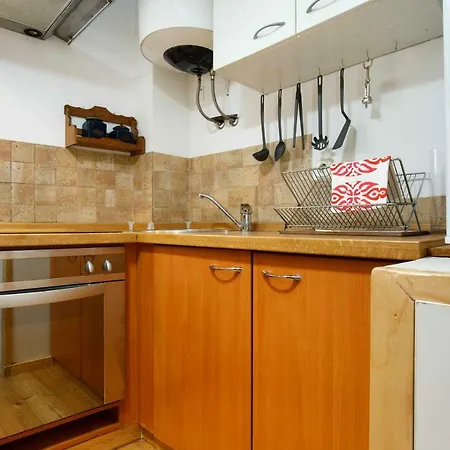 Light House Appartement