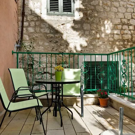 Appartement Light House *